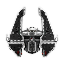 9500 Sith Fury-Class Interceptor, NIB, Retired