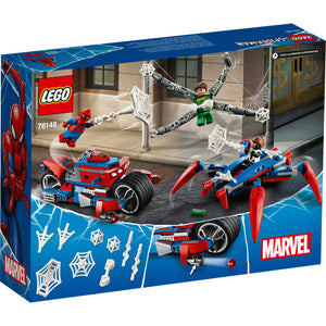 LEGO 76148 Spider Man vs. Doc Ock
