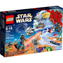 LEGO Star Wars 75184 Advent Calendar 2017, NIB, Retired