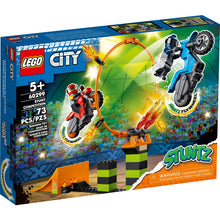 60299 Stunt Competition, Retired, NIB