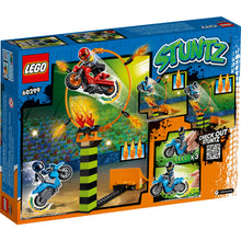 60299 Stunt Competition, Retired, NIB