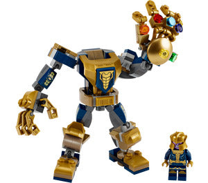 LEGO 76141 Thanos Mech