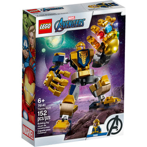 LEGO 76141 Thanos Mech