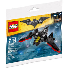 30524 The Mini Batwing polybag, Retired, NIB