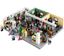 21336 The Office, NIB, Retired