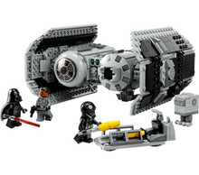 75347 TIE Bomber
