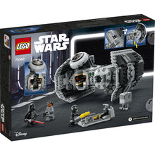 75347 TIE Bomber