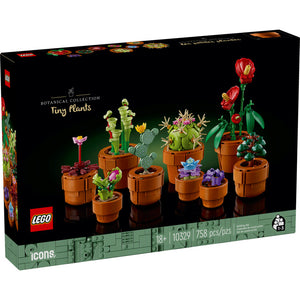 10329 Tiny Plants