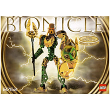 LEGO Bionicle 8762 Toa Iruini, Retired, NIB