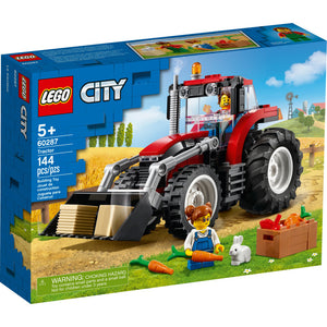 60287 Tractor