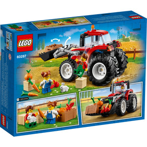 60287 Tractor