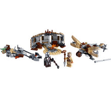 75299 Trouble on Tatooine