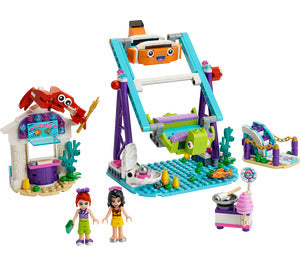 LEGO Friends 41337 Underwater Loop, Retired, Certified in Original Box, Pre-Owned