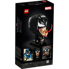 76187 Venom Bust, NIB, Retired