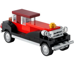 30644 Vintage Car