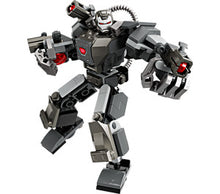 76277 War Machine Mech Armor