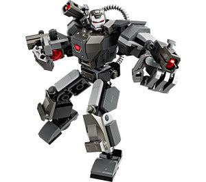 76277 War Machine Mech Armor