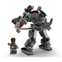 76277 War Machine Mech Armor