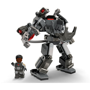 76277 War Machine Mech Armor
