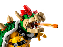 The Mighty Bowser™ - LEGO® Super Mario