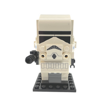 Stormtrooper - Star Wars - Brickheadz - USED