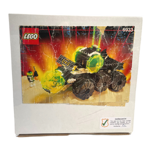 LEGO 6933 Spectral Starguider - Space - Certified