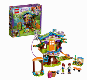 41335 Mia's Tree House