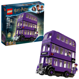 75957 The Knight Bus