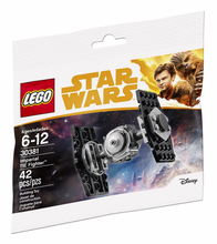 30381 Imperial TIE Fighter