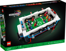 LEGO 21337 Table Football v39