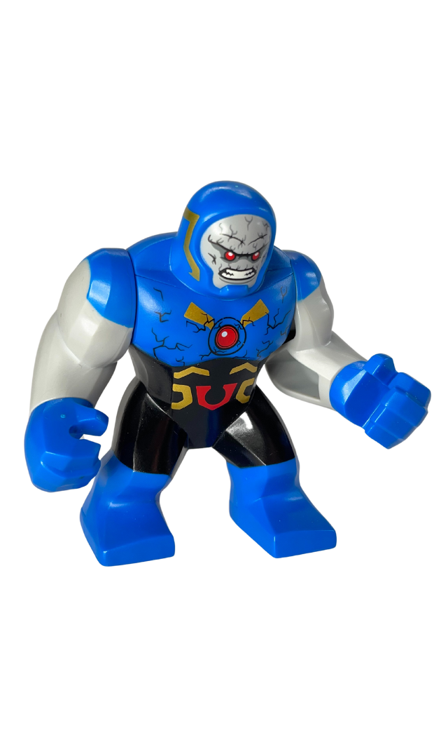 Darkseid - Justice League