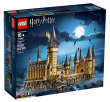 71043 LEGO® Harry Potter Hogwarts Castle