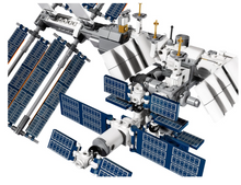 21321 International Space Station