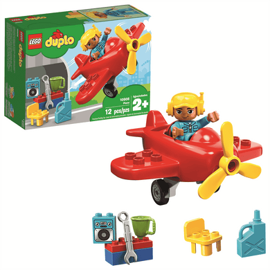 LEGO 10908