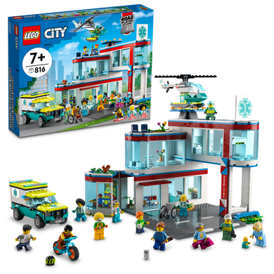 60330 Hospital