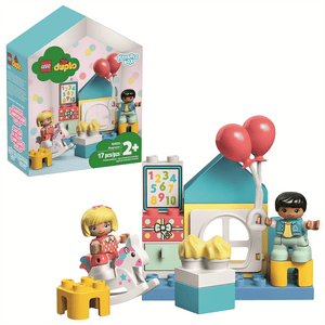10925 Duplo Playroom