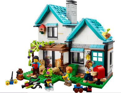 31139 Cozy House