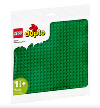 10980 LEGO DUPLO Green Building Plate