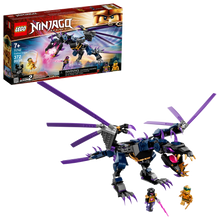 71742 Overlord Dragon