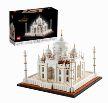 21056 Taj Mahal