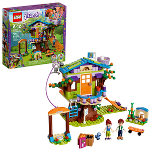 41335 Mia's Tree House