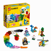11019 Bricks and Functions