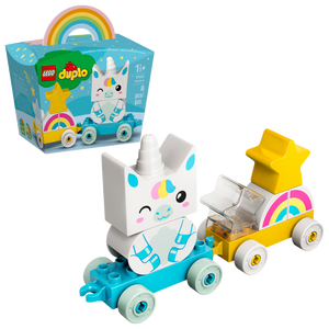10953 Unicorn