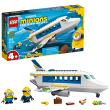 75547 Minion Pilot in Training