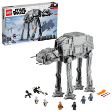 AT-AT LEGO 75288  NIB, Retired