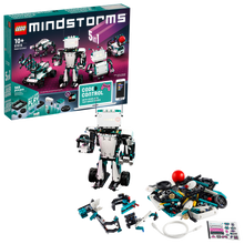 51515 Robot Inventor