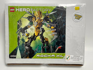 LEGO® 2282 Hero Factory Rocka XL