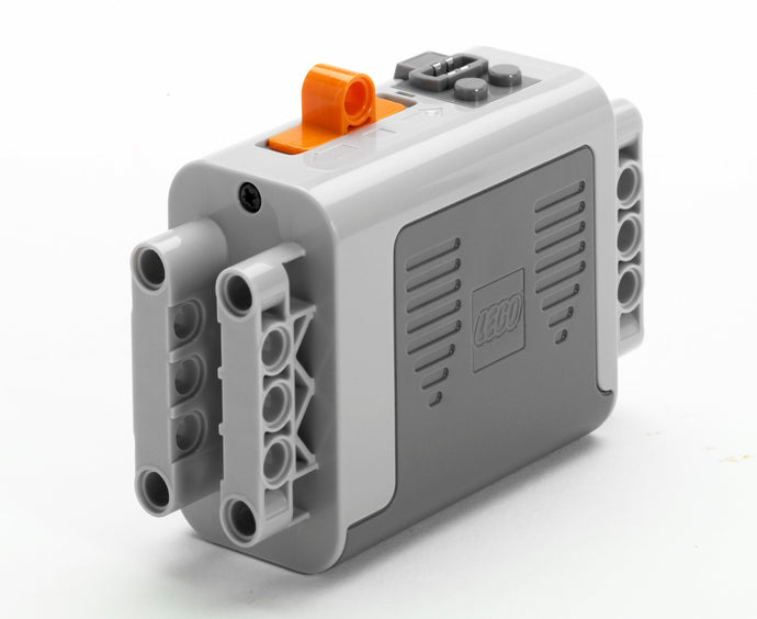 8881 Power Functions Battery Box