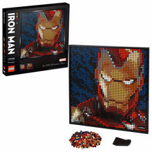 31199 Marvel Studios Iron Man