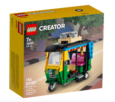 40469 Tuk Tuk